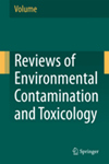 环境污染与毒理学评论 
			